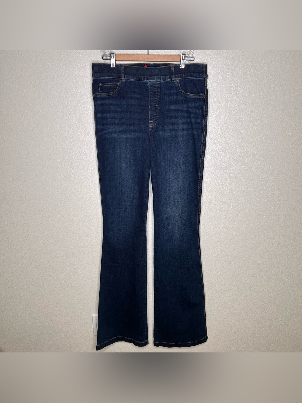 Spanx Flare Jeans extra large tall